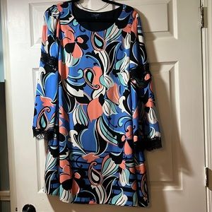 Beautiful Karri brand dress